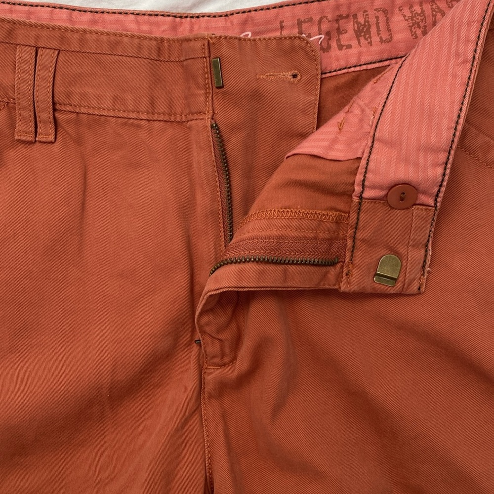 Eddie Bauer Bermuda Shorts - Picture 4 of 6